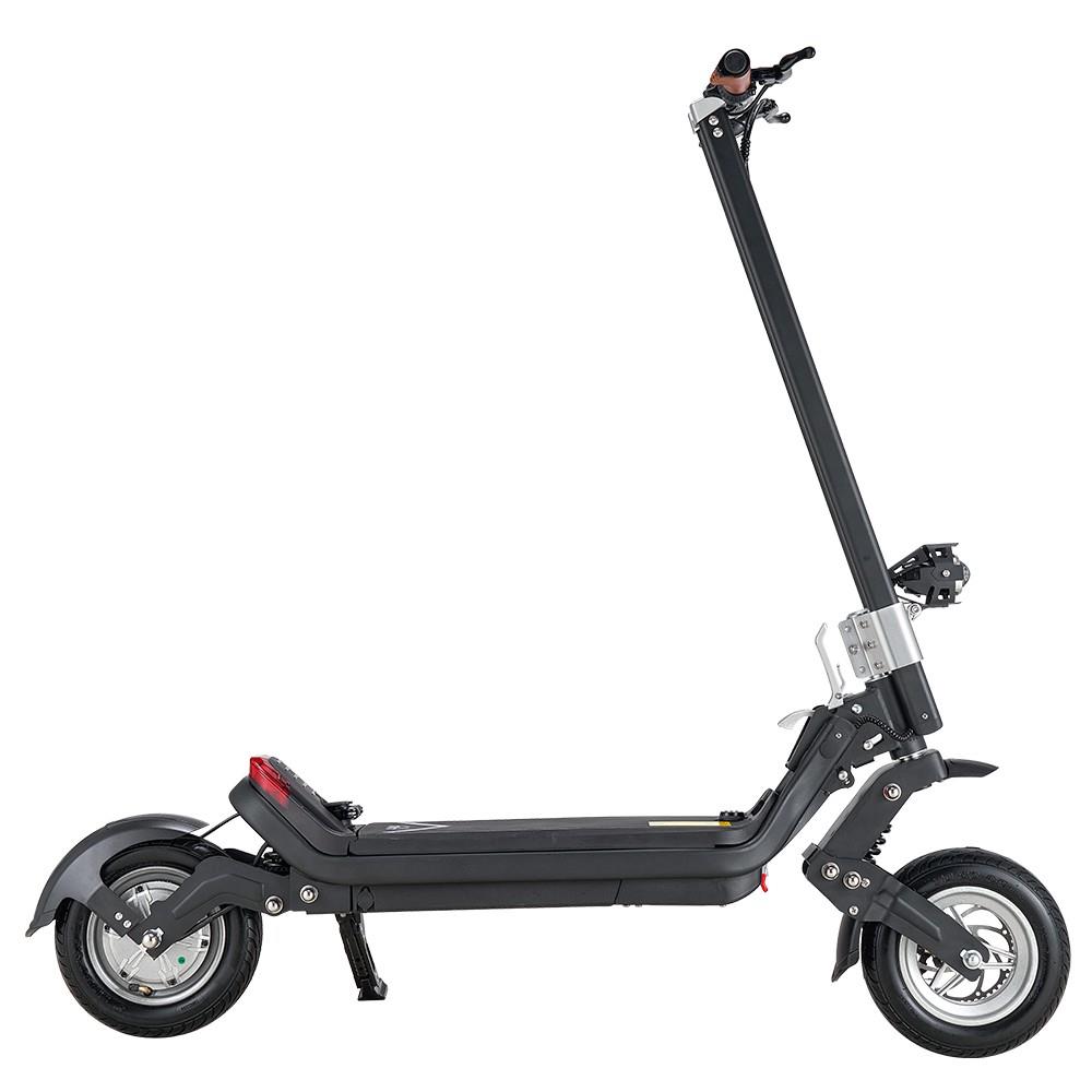 Image de la G63 Electric Scooter 1200W Single Motor 48V 15Ah Battery 50Km/h Max Speed 50KM