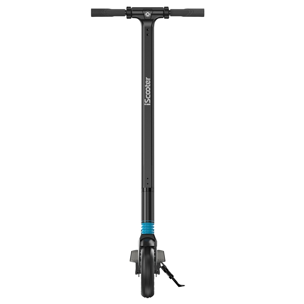 Trottinette électrique iScooter i8 : L'expérience de la mobilité urbaine repensée